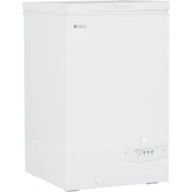 Resim Uğur UDD 165 T D/S R63 C Enerji Sınıfı 104 Lt Sandık Tipi Derin Dondurucu 