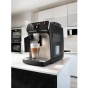 Resim Philips Lattego Seri Tam Otomatik Kahve ve Espresso Makinesi, Renkli Dokunmatik Ekran, Aquaclean Filtre, Şık Tasarım | Onerous Lambader 