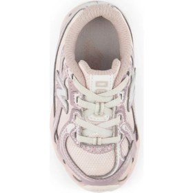Resim New Balance Pembe Bebek Yürüyüş Ayakkabısı 740 I74062H-NB Lifestyle Infant 