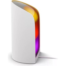 Resim Philips Hue Flare Akıllı Duvar Aydınlatma - Beyaz 