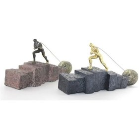 Resim Polyester Özel Tasarım Dekoratif Obje Model 2 