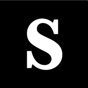 Resim Karton Harf Banner Beyaz S 