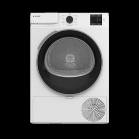 Resim Arçelik 801 KMX 8 kg Çamaşır Kurutma Makinesi 