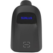 Resim SUNLUX RH10, EL Tipi, Cmos, USB Kablolu, 2D Karekod, Barkod Okuyucu 