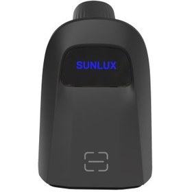 Resim SUNLUX RH10, EL Tipi, Cmos, USB Kablolu, 2D Karekod, Barkod Okuyucu 