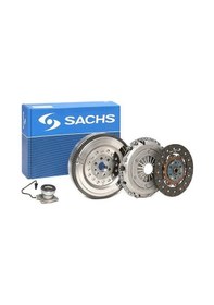 Resim Opel İnsignia A 2.0 Dizel 110 Hp 131 Hp Baskı Balata Volant Bilya Komple Kit Sachs Marka 