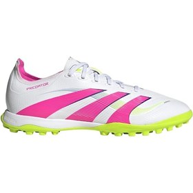 Resim Adidas Predator League Tf Erkek Halı Saha Ayakkabısı C-adııd3767e10a00 Beyaz 