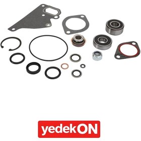 Resim AGCO Su Pompası Tamir Kiti - Massey Ferguson / Fendt / Valtra | ACP0566440 