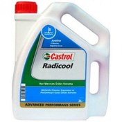 Resim Castrol Radicool Antifiriz 3 Litre Mavi 