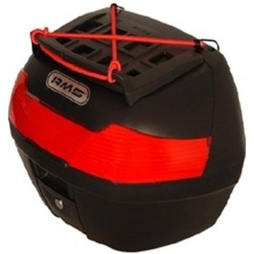 Resim Rms R35 Pıck-Up Siyah Çanta N11.2186 