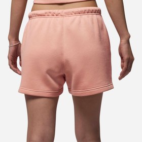 Resim Nike W Jordan Brk Fleece Short 24 Kadın Şort 