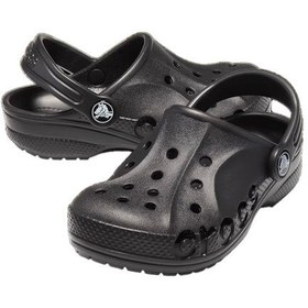 Resim Crocs Baya Clog Kız Çocuk 