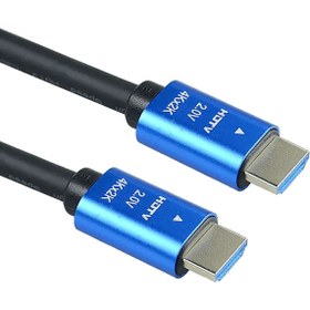 Resim Markofist MF-GSK01 4K v2.0 Hdmi Kablo 1.5m 