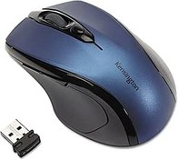 Resim Kensington K72421WW Pro Fit Mid-size kablosuz fare (2,4GHz, 1750DPI) Sapphir 