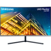 Resim Samsung 32” Ur59c 4 Ms 60 Hz 4k Uhd Hdmı Kavisli Monitör 294313 