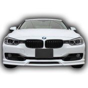Resim Bmw F30 Normal Tampon Ön Karlık Boyasız 