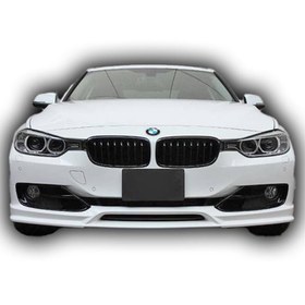 Resim Bmw F30 Normal Tampon Ön Karlık Boyasız 