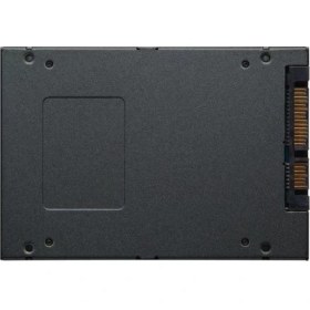 Resim Verto 240 GB Kıngston A400 Sata3 2.5 500/350MBS SA400S37/240G 