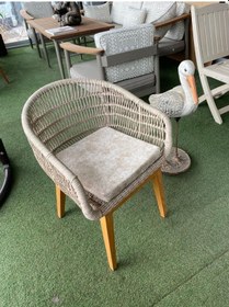 Resim Mc.pierobaby 40x40x5 Cm Sandalye Minderi,mobilya,ahşap,plastik Sandalye Minderi Koltuk Minderi Mavi 