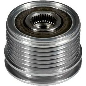 Resim Oap7140-alternator Kasnagı 1.6/1.6 Hdı P307 01 5705.aa 