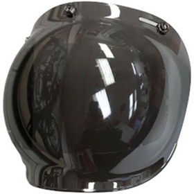 Resim Torc T-50 İçin Vizör Krom 