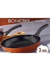 Resim Bonera Granit Tava 26 Cm 