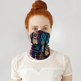 Resim Dair Aksesuar Boyunluk Erkek Boyunluk Kadın Boyunluk Motosiklet Boyunluk Maske Balaklava Outdoor Maske 