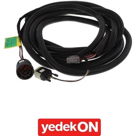 Resim AGCO Elektrik Tesisatı - Massey Ferguson / Fendt / Valtra | ACT000894A 