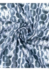 Resim Pierre Cardin Erkek Gri Mendil 50262234-100 Gri 