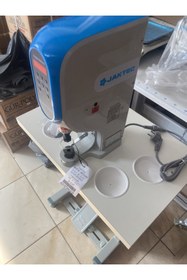 Resim jacto Çıt çıt kuşgözü makinası 