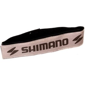 Resim vona Paça Bandı Shımano Reflektörlü Parlak 