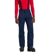 Resim Rossignol Ski Pant Erkek Mavi Kayak Pantolonu 