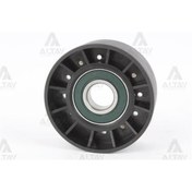 Resim GMB GTA0900 Alternatör Gergi Rulmanı Ducato 2,3Jtd Tek Plastik 