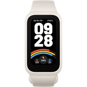 Resim Xiaomi Smart Band 9 Active - Akıllı Bileklik (Xiaomi Türkiye Garantili) 