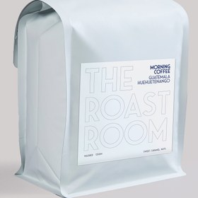 Resim Morning Coffee / Yıkanmış - Moka Pot / 1000 gr 