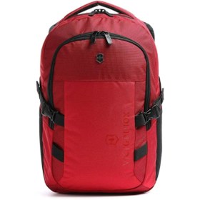 Resim VICTORINOX Vx Sport Evo Compact Krom Sırt Çantası 