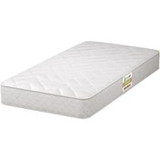 Resim Garaj Home Sedef 90x190 Yaylı Yatak 