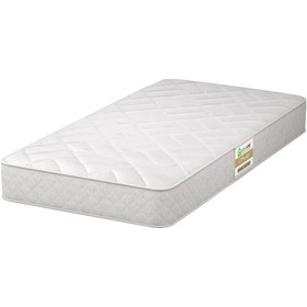 Resim Garaj Home Sedef 90x190 Yaylı Yatak 