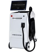 Resim MexDiode Lazer Epilasyon Cihazı 