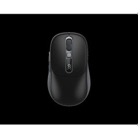 Resim Frısby Fm-296wm Kablosuz Optik Mouse Siyah Diğer 