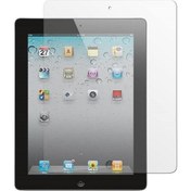 Resim Apple iPad 3. Nesil Ekran Koruyucu Flexible Nano Engo