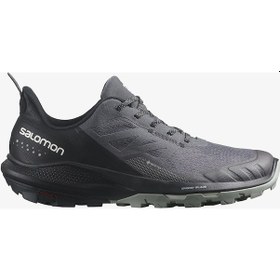 Resim Salomon Outpulse Gtx Erkek Outdoor Ayakkabı l41587800-8741 001 