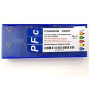 Resim Tpgx090202L Hassas Baralama Ucu Sermet 