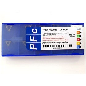 Resim Tpgx090202L Hassas Baralama Ucu Sermet 