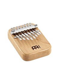 Resim Meinl Sonic Energy Kl801s Solid C Major 8 Note Kalimba Maple 