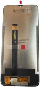 Resim Hiking A42 Uyumlu Lcd Ekran Dokunmatik 