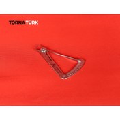 Resim Torna Türk küçük boy kalınlık ölçme kumpası 