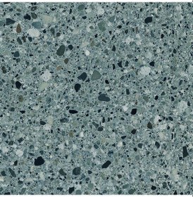 Resim Vitra 80x80 Cementmix Fon Flake Gri Mat Porselen Karo K948791r0001vtet 