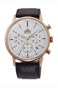 Resim Orient RA-KV0403S10B Erkek Kol Saati 