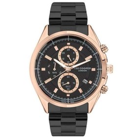 Resim Lee Cooper LC07399.450 Erkek Kol Saati 